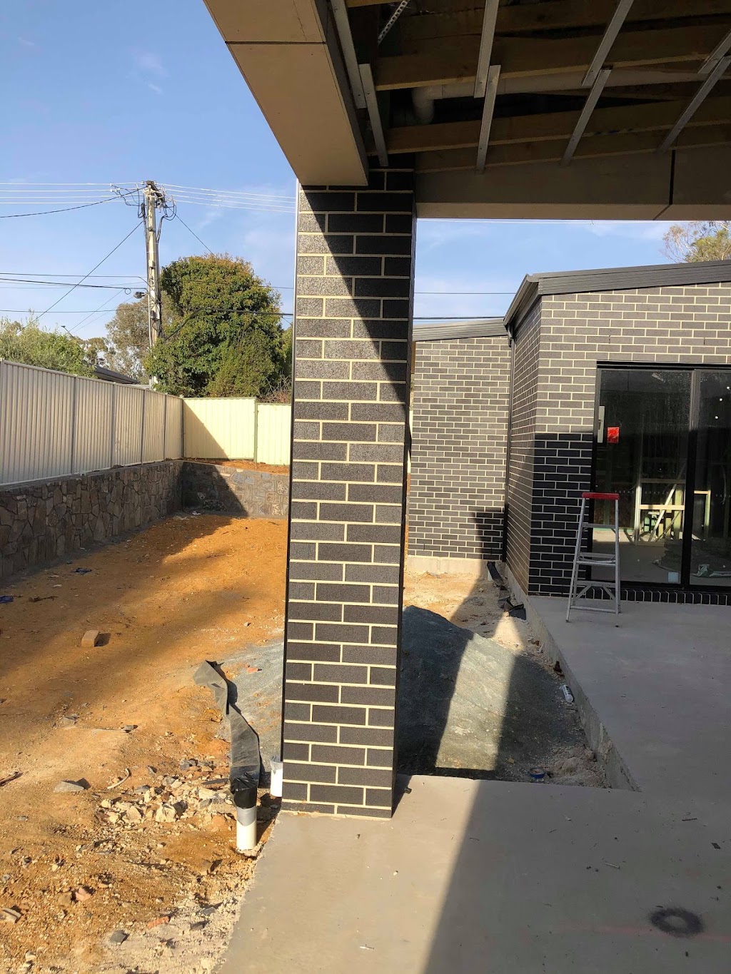 Bricklaying group pty Ltd | 8/6 Renouf St, Casey ACT 2913, Australia | Phone: 0448 544 256