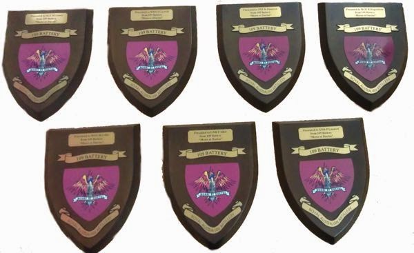 NQ Plaques & Trophies | 113 Bamford Ln, Kirwan QLD 4817, Australia | Phone: (07) 4773 7296