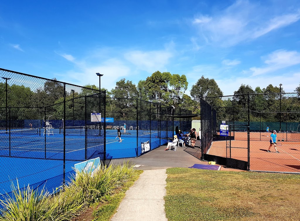 Tennis Terranora | 89 Henry Lawson Dr, Terranora NSW 2486, Australia | Phone: 0427 069 317