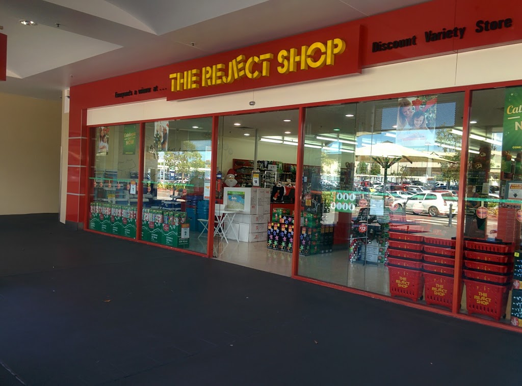 The Reject Shop Glendale | department store | Shop 41/387 Lake Rd, Glendale NSW 2285, Australia | 0249536627 OR +61 2 4953 6627