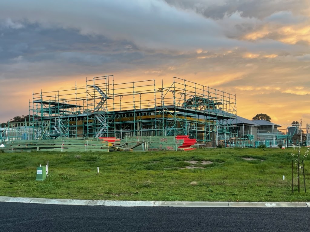Lachlan Valley scaffolding | 52 Prince St, Koorawatha NSW 2807, Australia | Phone: 0401 503 271