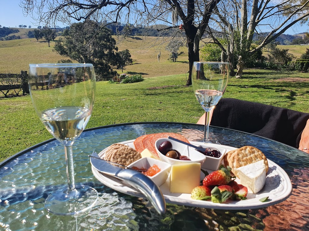 Faulls Ridge Wine | 611 The Bucketts Way, Tugrabakh NSW 2422, Australia | Phone: 0409 121 304