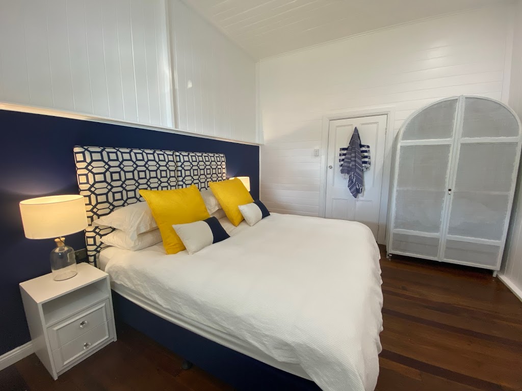 Yamba Holiday House | 1 Church St, Yamba NSW 2464, Australia | Phone: 0427 295 700