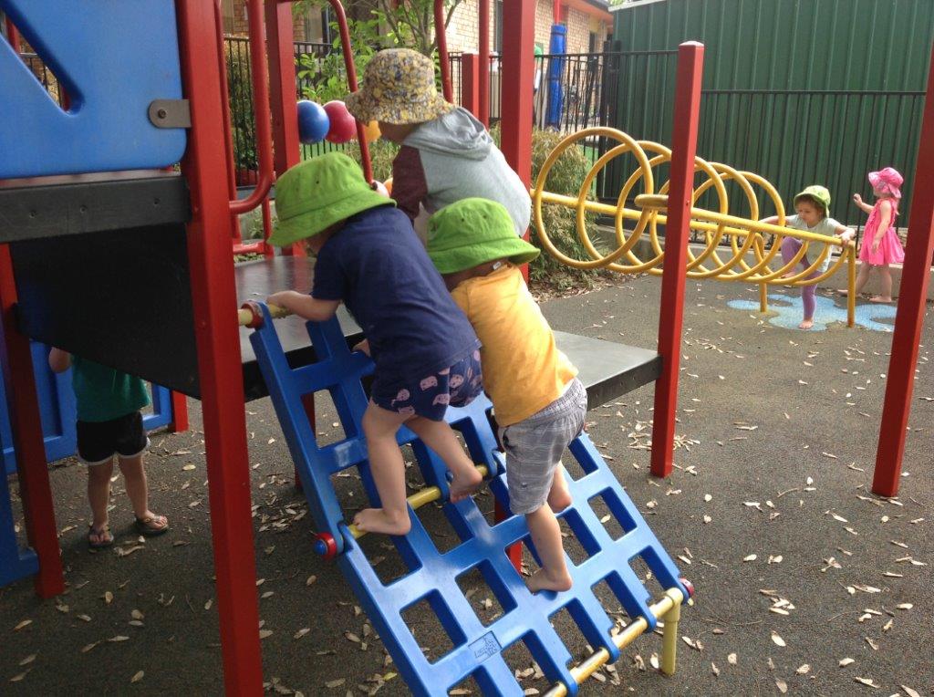 Skippys Early Learning Gracemere | 79 Breakspear St, Gracemere QLD 4702, Australia | Phone: (07) 4933 3434
