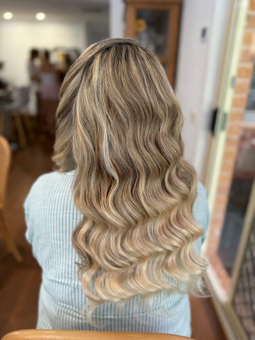 Blossom Hair & Makeup | 31 Coronation Rd, Baulkham Hills NSW 2153, Australia | Phone: 0422 972 222
