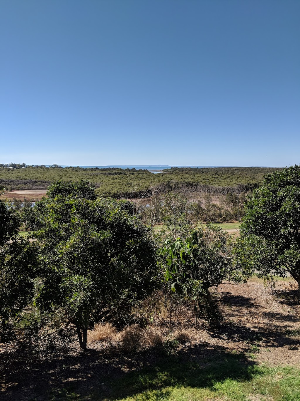 Anne Beasleys Lookout | Nudgee Beach QLD 4014, Australia