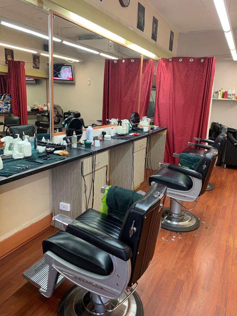 Ali Baba Hairdressing Salon | hair care | 143 Barrack St, Perth WA 6000, Australia | 0892257707 OR +61 8 9225 7707