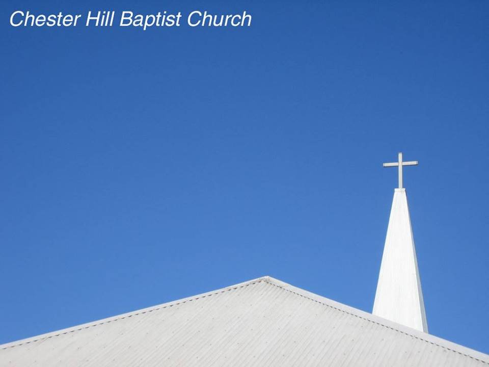 Chester Hill Baptist Church | 109 Priam St, Chester Hill NSW 2162, Australia | Phone: (02) 9644 4346