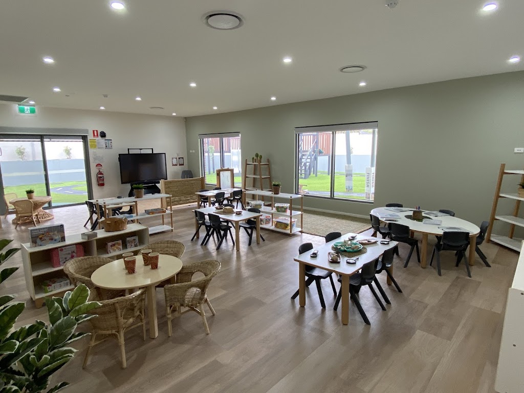 Leaping Learners Early Education Centre Appin | 13 Church St, Appin NSW 2560, Australia | Phone: (02) 4631 2242
