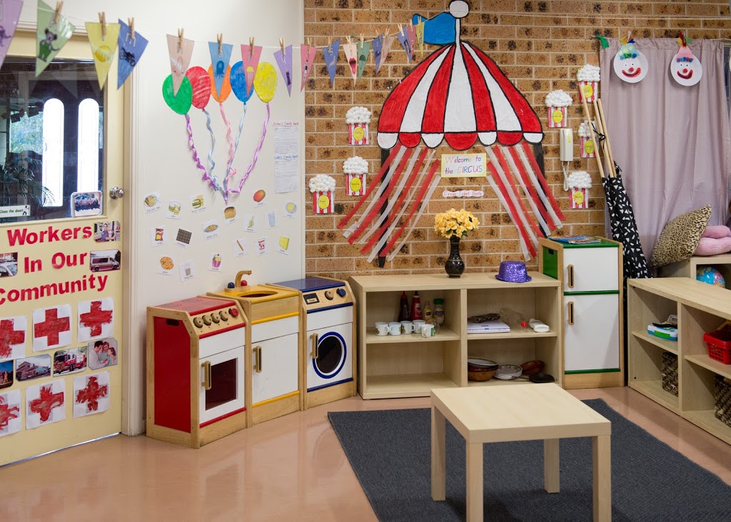 Do-Re-Mi Child Care Centre |  | 162 Kerrs Rd, Mount Vernon NSW 2178, Australia | 0298261173 OR +61 2 9826 1173