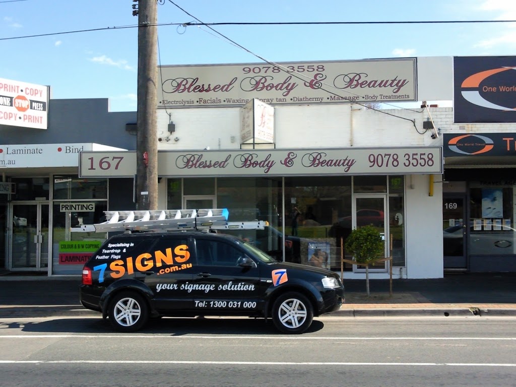 7Signs | home goods store | Clayton South VIC 3169, Australia | 1300031000 OR +61 1300 031 000