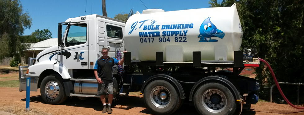 JTs Bulk Drinking Water Supply | 94 Wade Rd, Donnybrook WA 6239, Australia | Phone: 0417 904 822