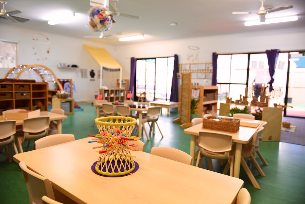 Goodstart Early Learning North Lakes - College Street | 5-7 College St, Mango Hill QLD 4509, Australia | Phone: 1800 222 543