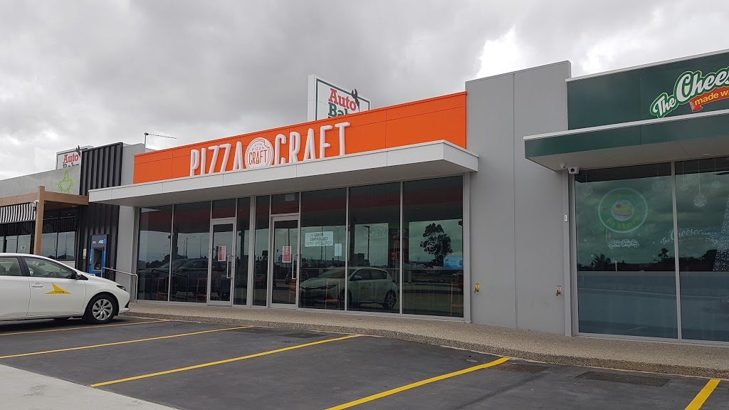 Pizza Craft | 3/5 Armadale Rd, Jandakot WA 6164, Australia | Phone: (08) 9414 7437