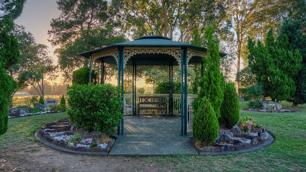 Pinegrove Memorial Park | Kington St, Minchinbury NSW 2770, Australia | Phone: (02) 9625 8066