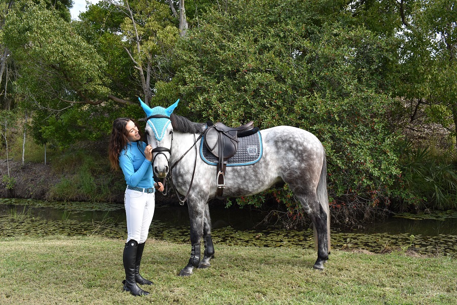 Hi-Class Equestrian | store | Nambour - Mapleton Rd, Kureelpa QLD 4560, Australia | 0455377526 OR +61 455 377 526