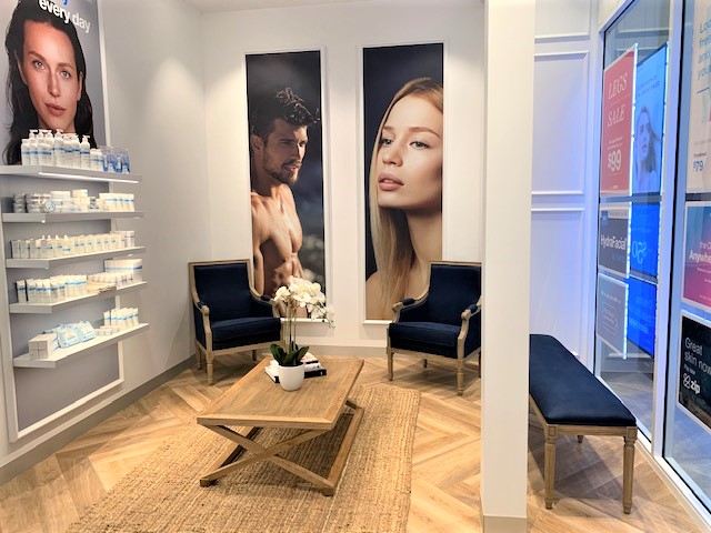 Clear Skincare Clinic Northland | hair care | Shop F002 Northland Shopping Centre, 2-50 Murray Rd, Preston VIC 3072, Australia | 0385602570 OR +61 3 8560 2570