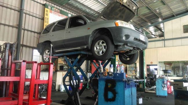 喜悦修车行 Aubest car service | 24 Carinish Rd, Oakleigh South VIC 3167, Australia | Phone: 0404 246 861