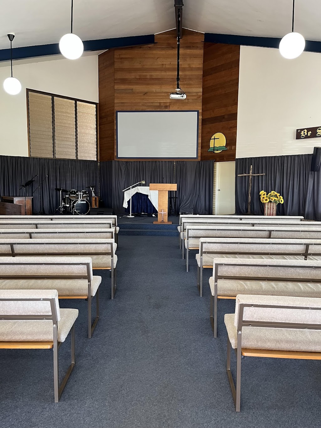 Tenthill Baptist Church | 979 Tenthill Creek Rd, Upper Tenthill QLD 4343, Australia | Phone: (07) 5462 7380