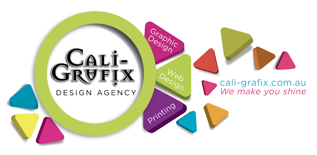 Cali-Grafix Design | Shale Ct, Bli Bli QLD 4560, Australia | Phone: 0434 034 929