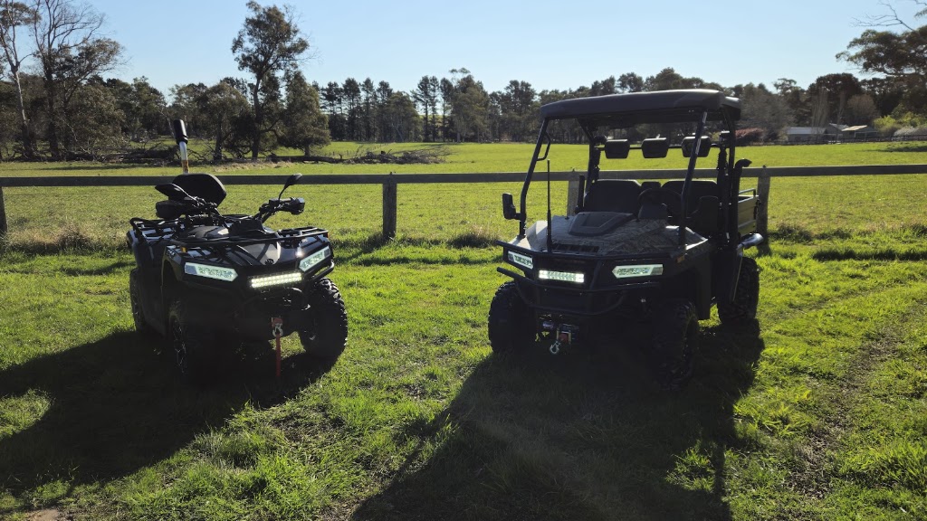 Farmtrek | By appointment:, Unit 1/12 Tyree Pl, Braemar NSW 2575, Australia | Phone: 1300 295 368