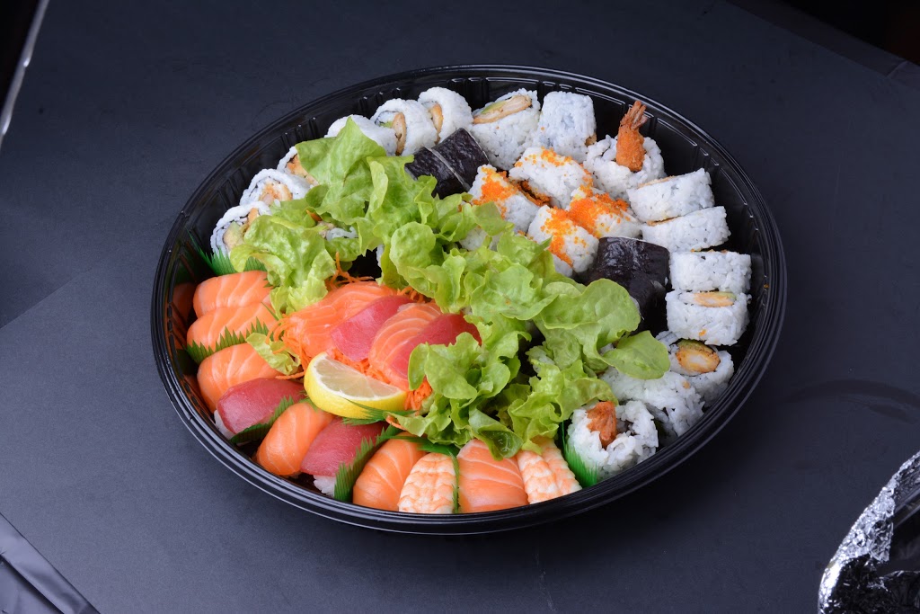 Modu Sushi | restaurant | 550 Box Rd, Jannali NSW 2226, Australia | 0295285431 OR +61 2 9528 5431