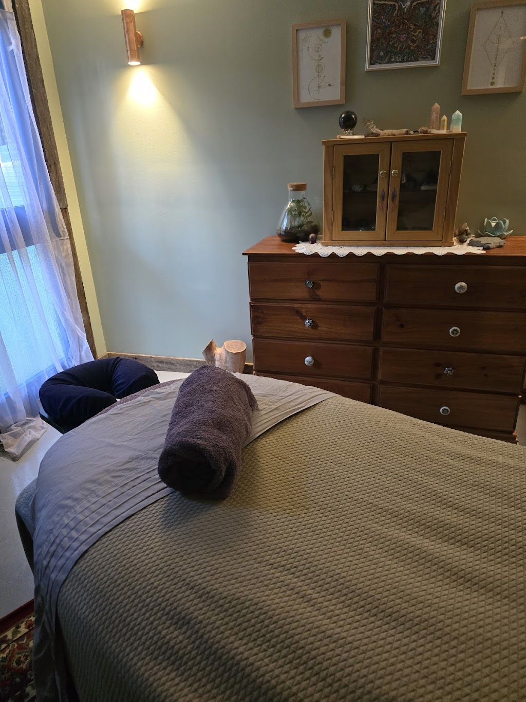 Nourishing Reselda | 79 Elmo St, Ourimbah NSW 2258, Australia | Phone: 0457 543 020