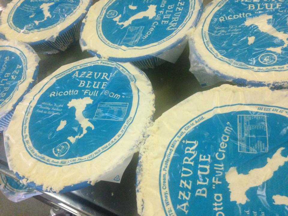 Pendle Dairy Cheese | 102/104 Ballandella Rd, Pendle Hill NSW 2145, Australia | Phone: (02) 9631 3166