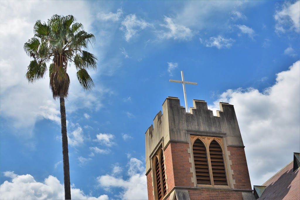 St Andrews Anglican Church | 154 Lakemba St, Lakemba NSW 2195, Australia | Phone: (02) 8056 8461