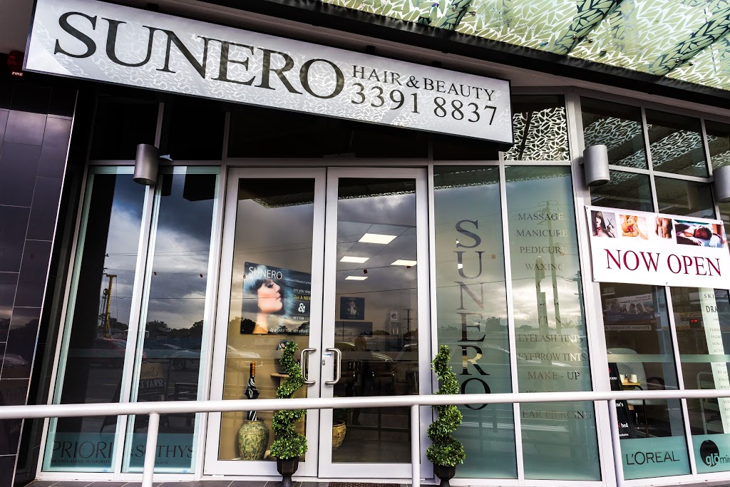 Sunero Hair & Beauty Centre | Shop 3/159 Logan Rd, Woolloongabba QLD 4102, Australia | Phone: (07) 3391 8837