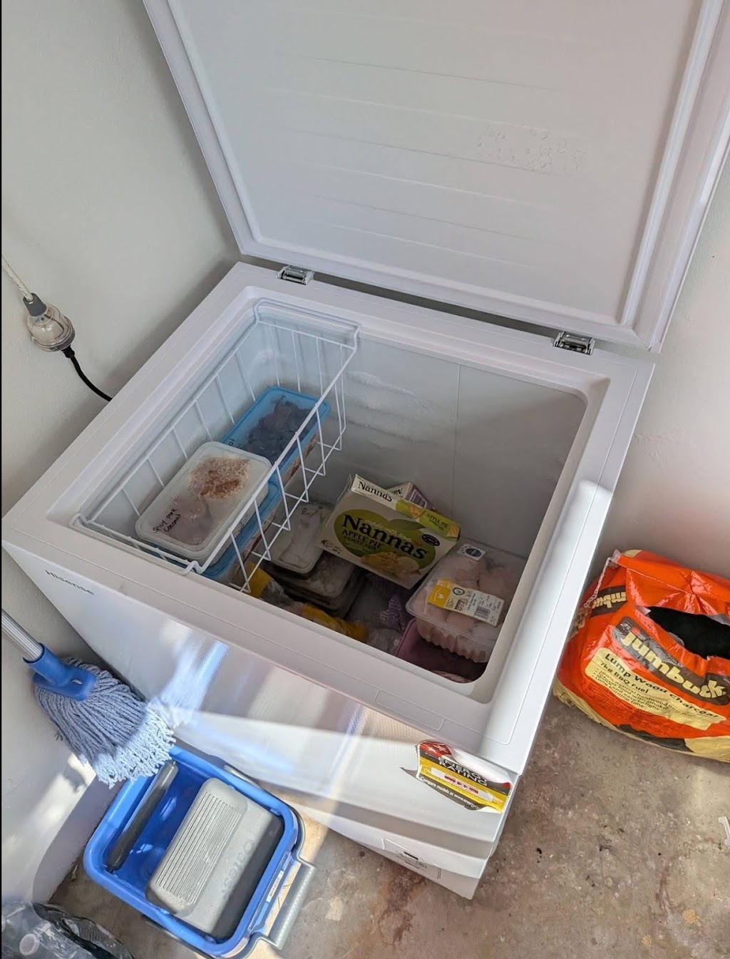 FRESH MEAT SUPPLIES | 75 Kooralgin Upper Yarraman Rd, Kooralgin QLD 4402, Australia | Phone: 0432 068 042