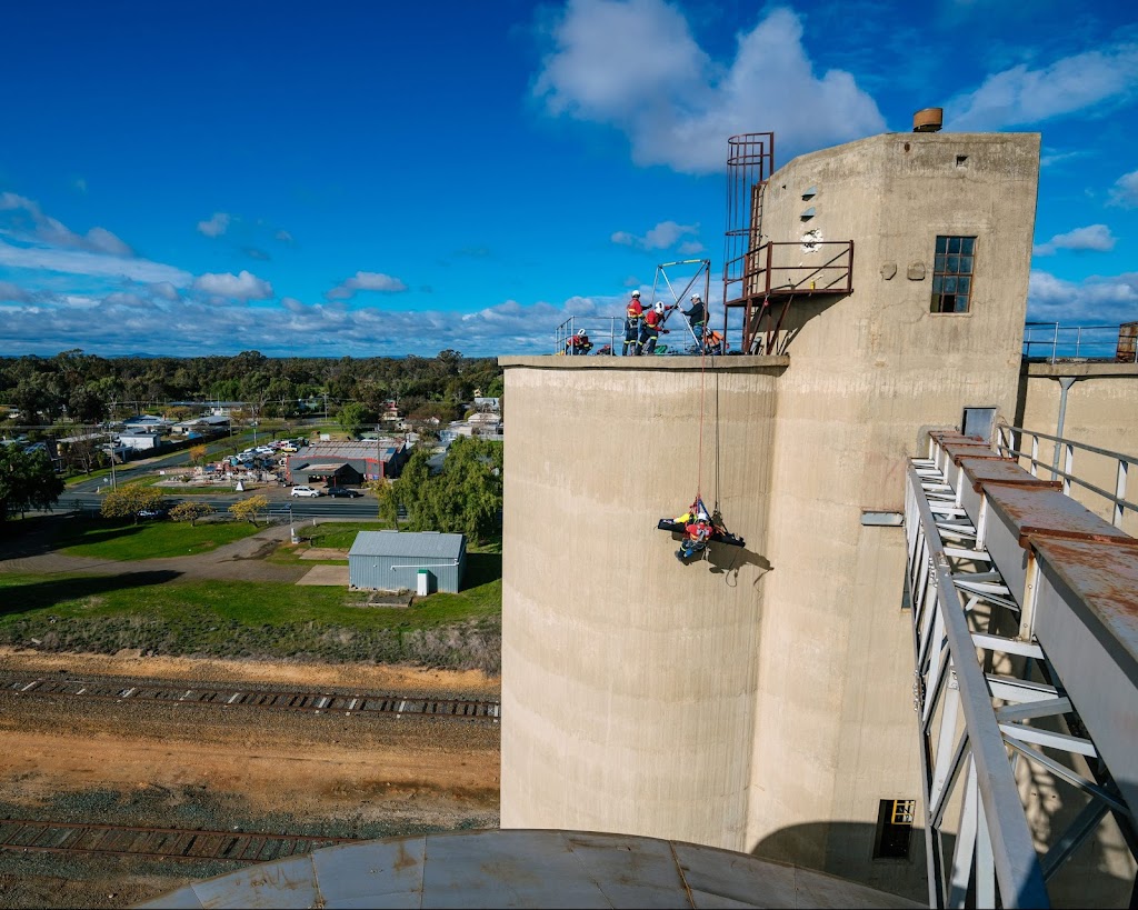 ISH24 Bendigo - First Aid, Workplace Safety and Rescue Training |  | 10 Trantara Ct, East Bendigo VIC 3550, Australia | 1300001201 OR +61 1300 001 201