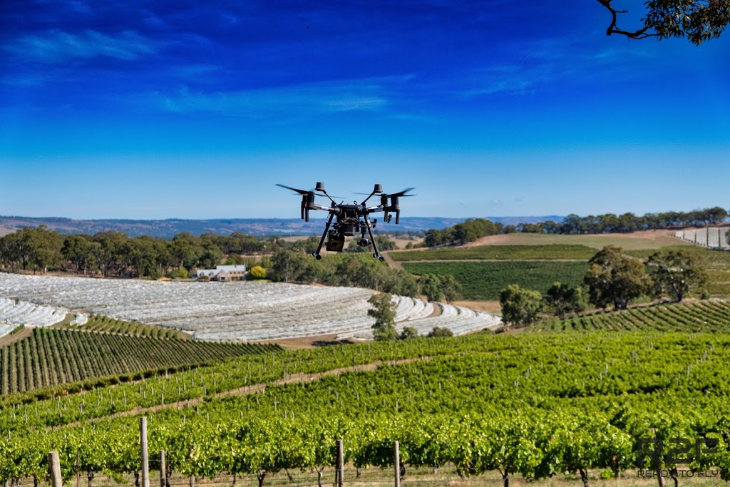 R2F - Drone Services |  | 169 Angel Gully Rd, Clarendon SA 5157, Australia | 0401800332 OR +61 401 800 332