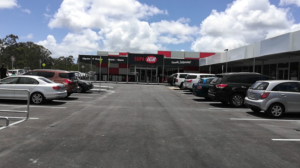 Supa IGA | store | 101 Valley Way, Mount Cotton QLD 4165, Australia
