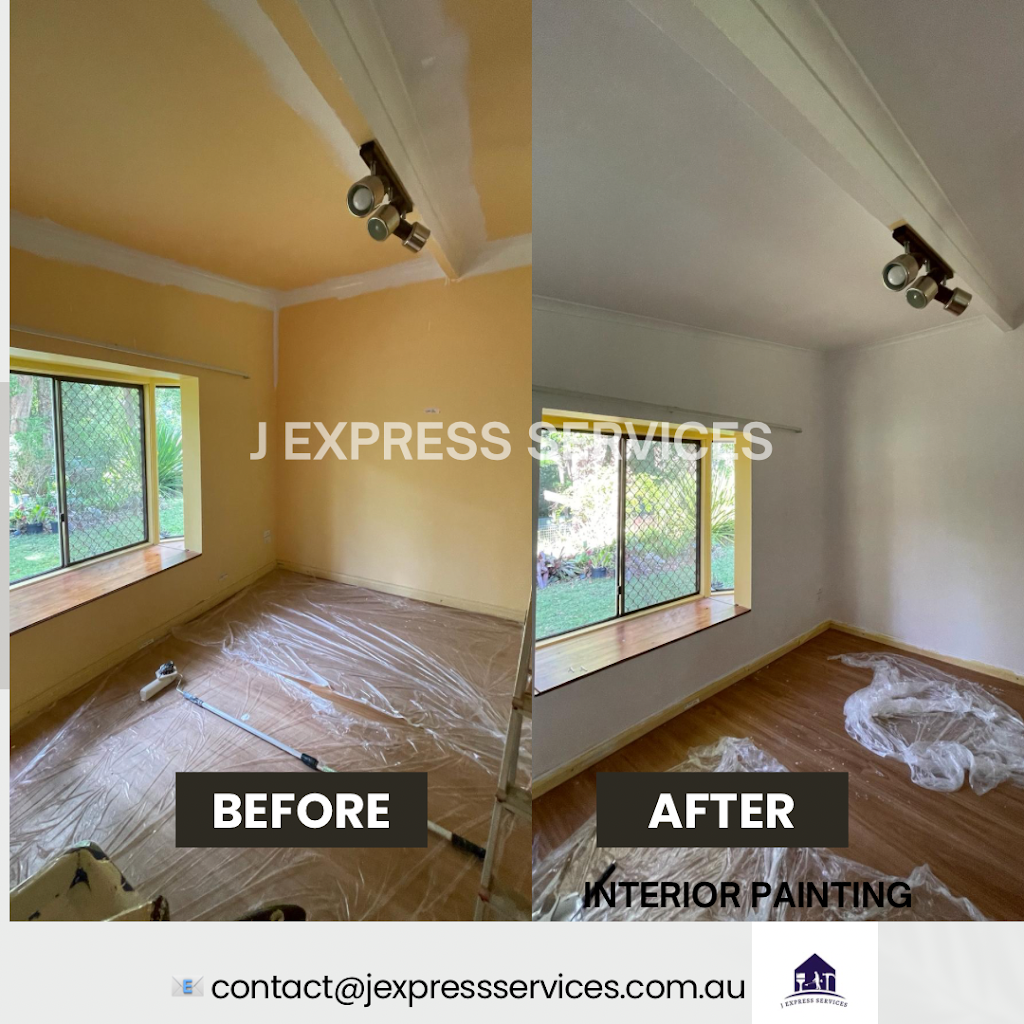 J Express Services | 112 Contour Rd, Austral NSW 2179, Australia | Phone: 0493 787 967