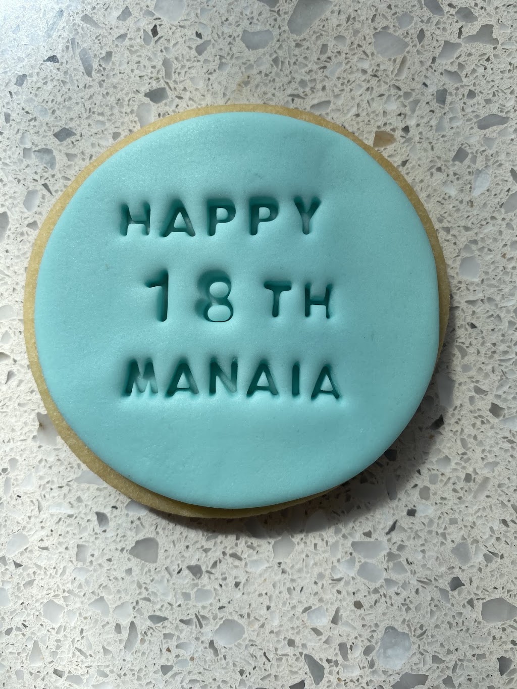 Cookies&chic | Fitzgerald Pl, Glenmore Park NSW 2745, Australia | Phone: 0404 664 196