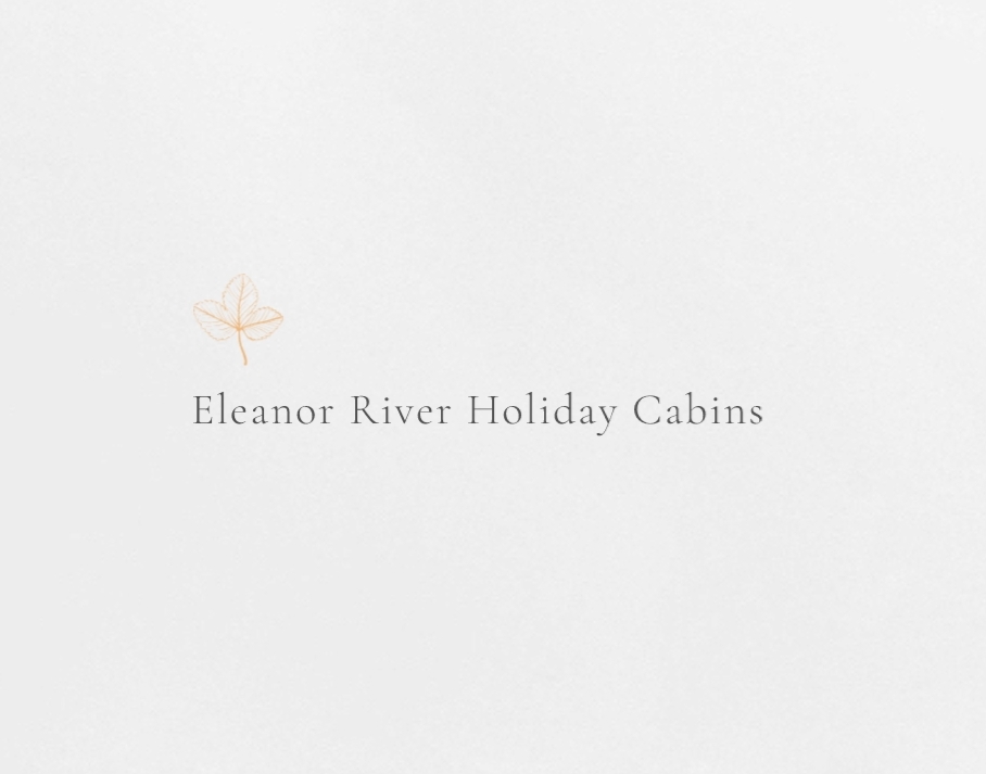 Eleanor River Holiday Cabins | lodging | 4143 S Coast Rd, Vivonne Bay SA 5223, Australia | 0402382989 OR +61 402 382 989