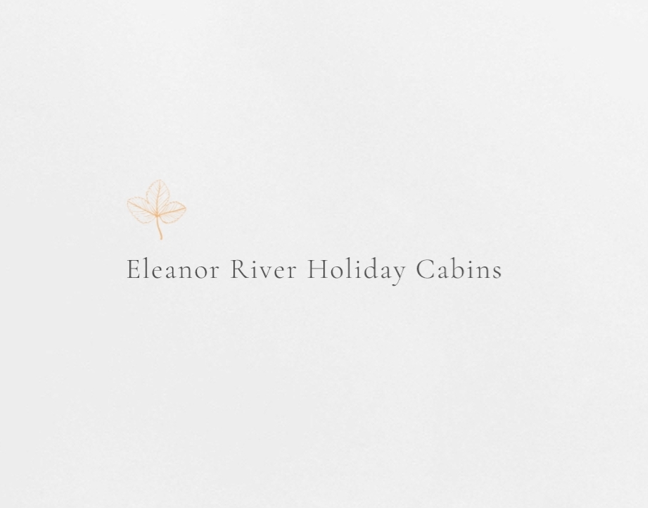 Eleanor River Holiday Cabins | 4143 S Coast Rd, Vivonne Bay SA 5223, Australia | Phone: 0402 382 989