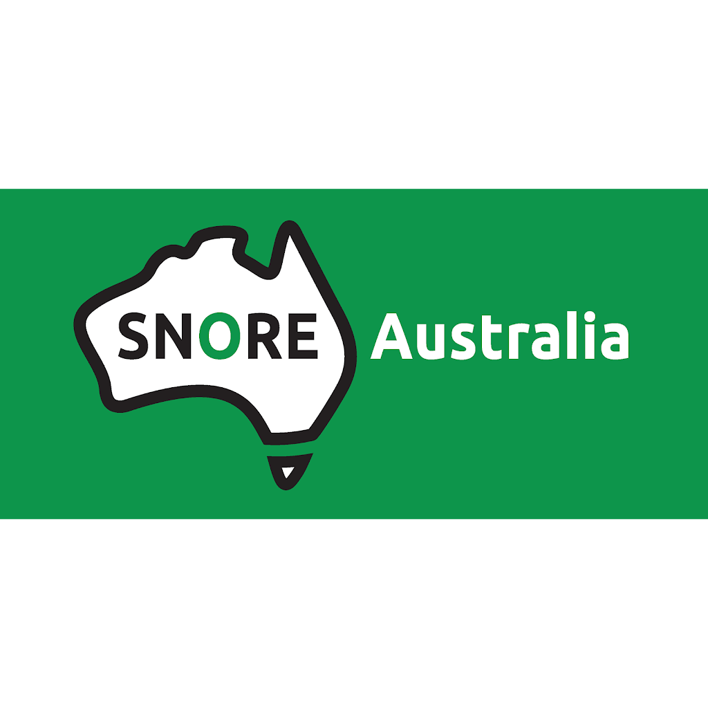 SNORE Australia | health | 30 Yacht St, Southport QLD 4215, Australia | 1800076673 OR +61 1800 076 673