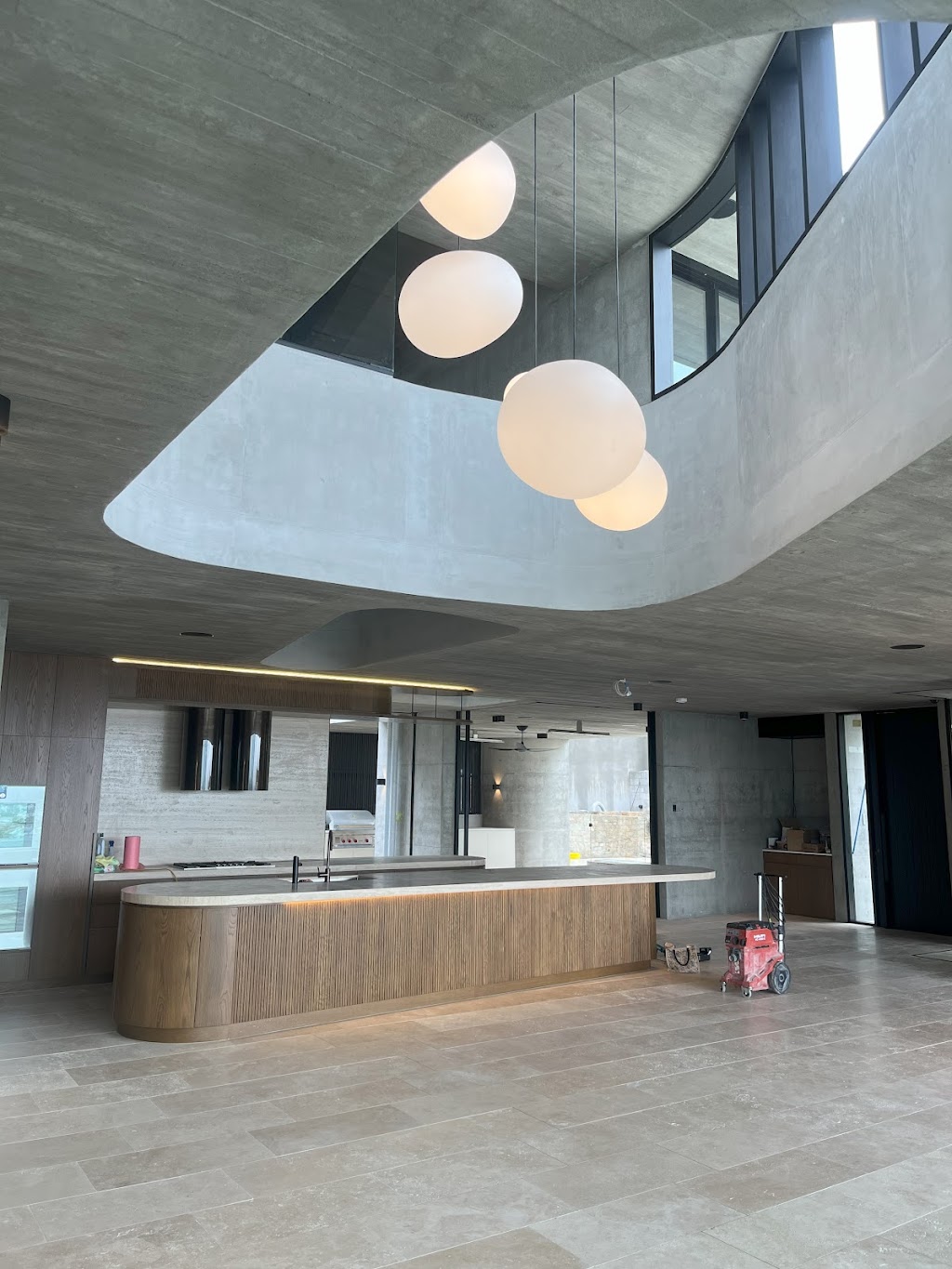 McRae Concrete | 110 Bishop Rd, Beachmere QLD 4510, Australia | Phone: 0401 232 805