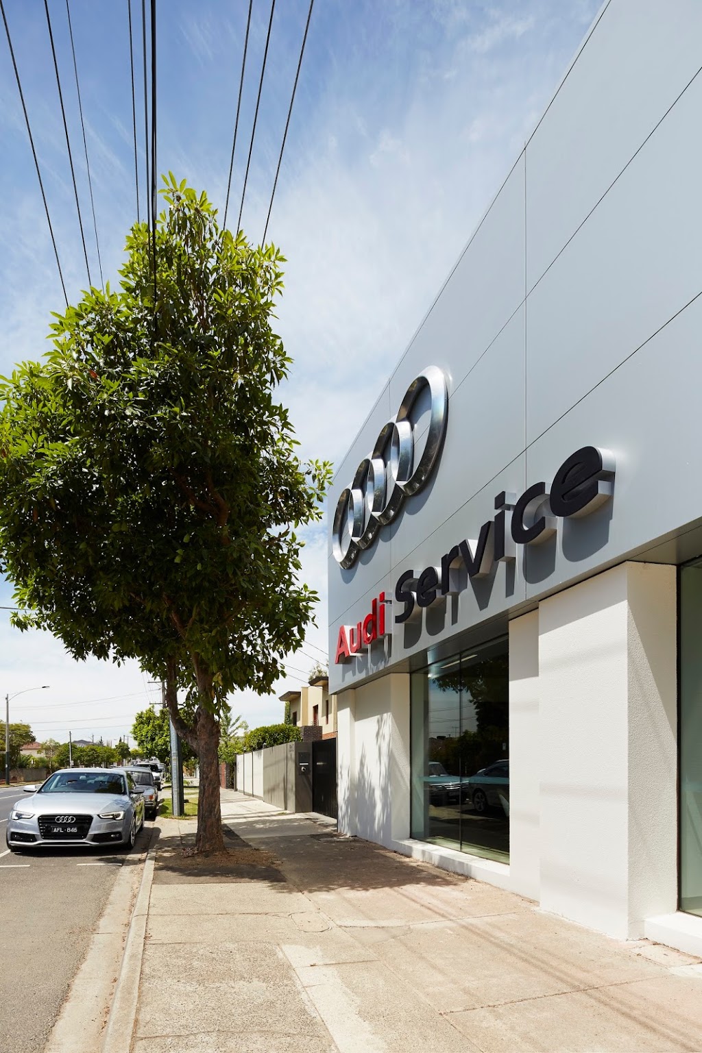 Audi Service Penfold Malvern | car repair | 1852 Malvern Rd, Malvern East VIC 3145, Australia | 0392681555 OR +61 3 9268 1555