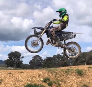 Austies Speedway | 3717 Jingellic Rd, Tumbarumba NSW 2653, Australia | Phone: 0407 217 888