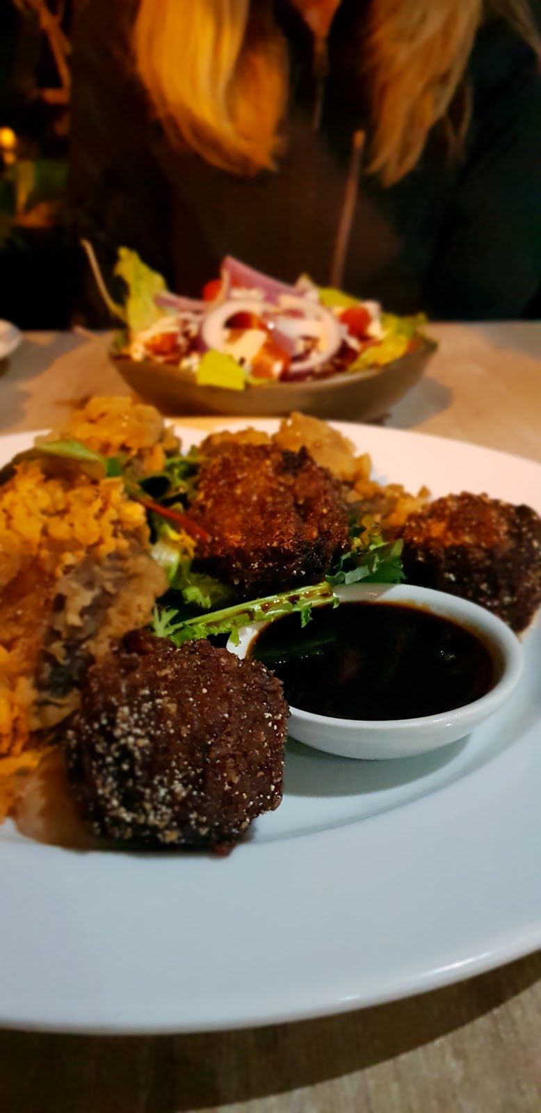 Black Ants Gourmet | restaurant | Main St, Kin Kin QLD 4571, Australia | 0754854177 OR +61 7 5485 4177