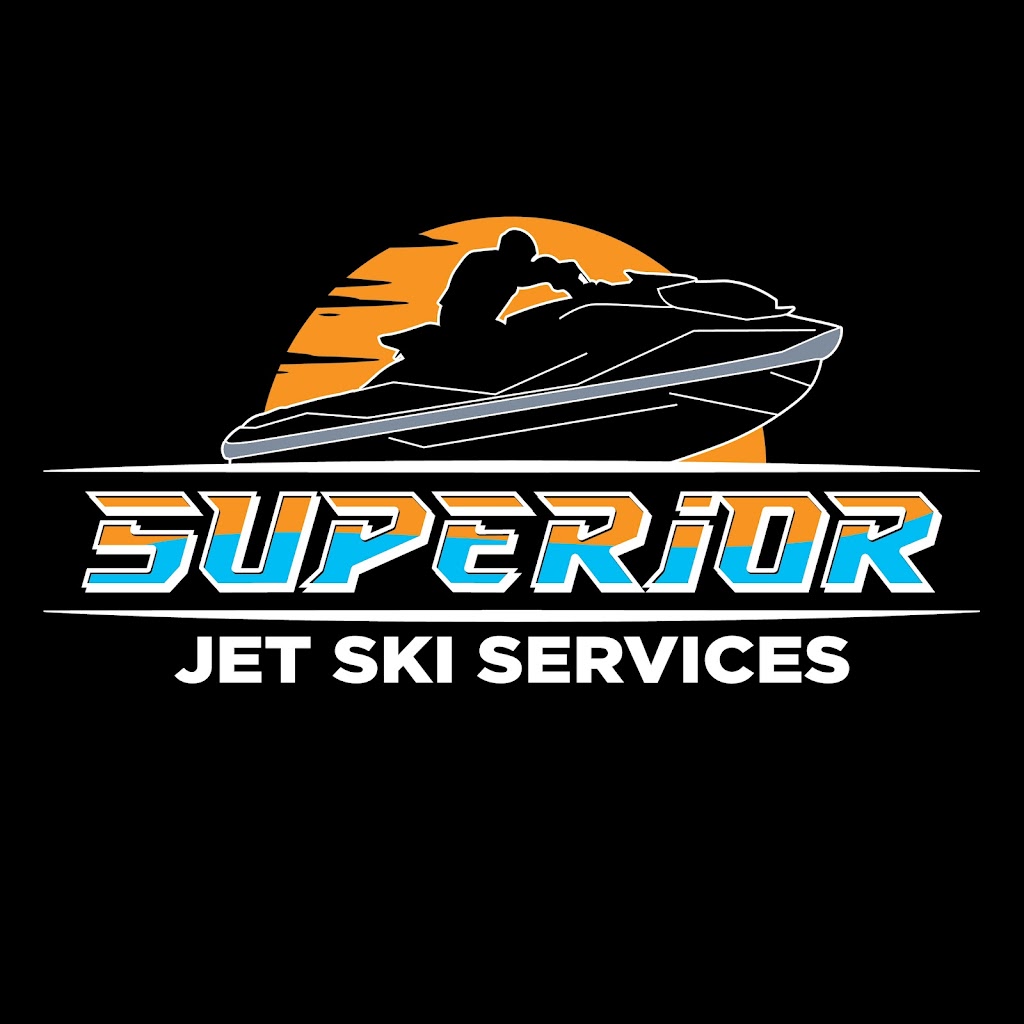 Superior Jet Ski Services | 5/60-70 Seaworld Dr, Main Beach QLD 4217, Australia | Phone: 0404 658 534