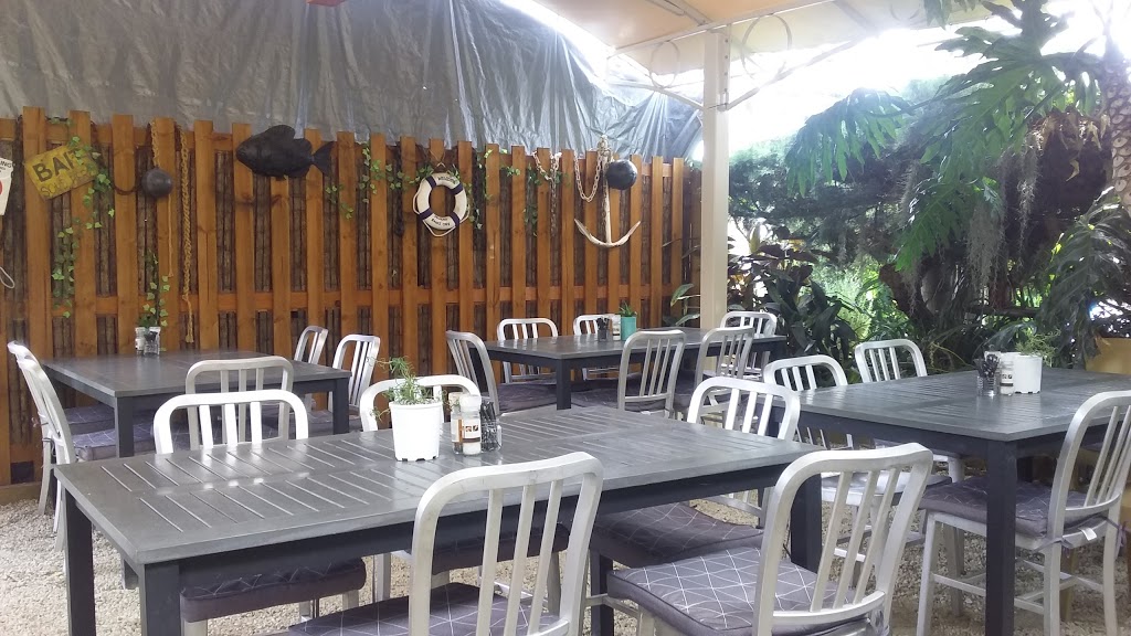 Pelican Rocks Seafood Restaurant & Cafe | 117 Greenwell Point Rd, Greenwell Point NSW 2540, Australia | Phone: (02) 4447 1471