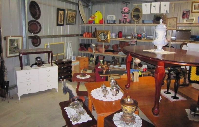 Secondhand and such | home goods store | 157 Kilmore Rd, Heathcote VIC 3523, Australia | 0403083574 OR +61 403 083 574
