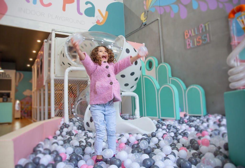 Pixie Play Cafe | 3/21 Karoonda Cl, Rathmines NSW 2283, Australia | Phone: 0455 750 909