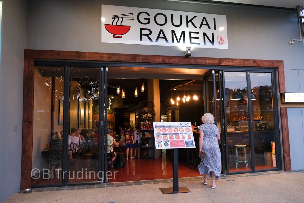 Goukai Ramen | restaurant | 3/1837 Gold Coast Hwy, Burleigh Heads QLD 4220, Australia | 0721048303 OR +61 7 2104 8303