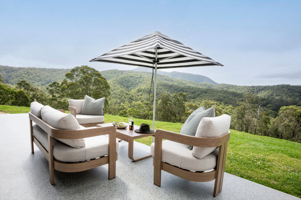 Omina Retreat | Hickeys Creek Rd, Millbank NSW 2440, Australia | Phone: 0409 467 898