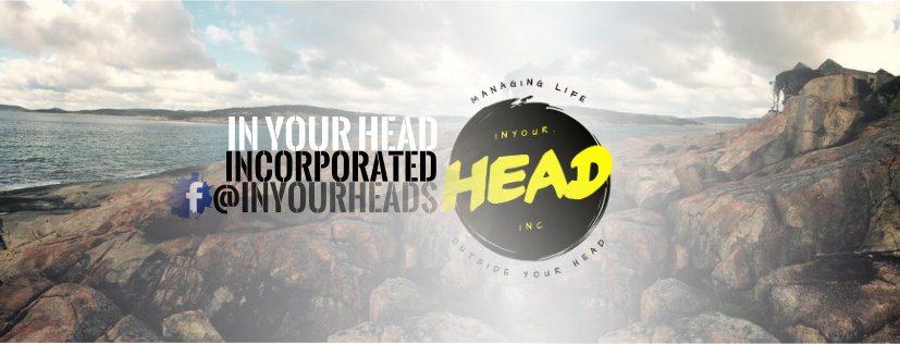 In Your Head Incorporated | health | 31 Renmark Rd, Kendenup WA 6323, Australia | 0898514361 OR +61 8 9851 4361
